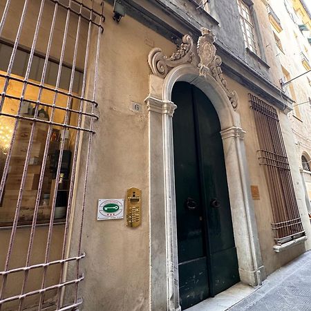Chiossone Suites Genoa Exterior photo