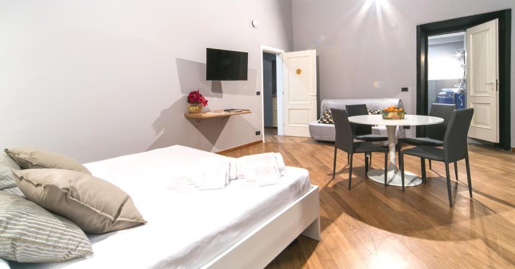 Chiossone Suites Genoa Exterior photo