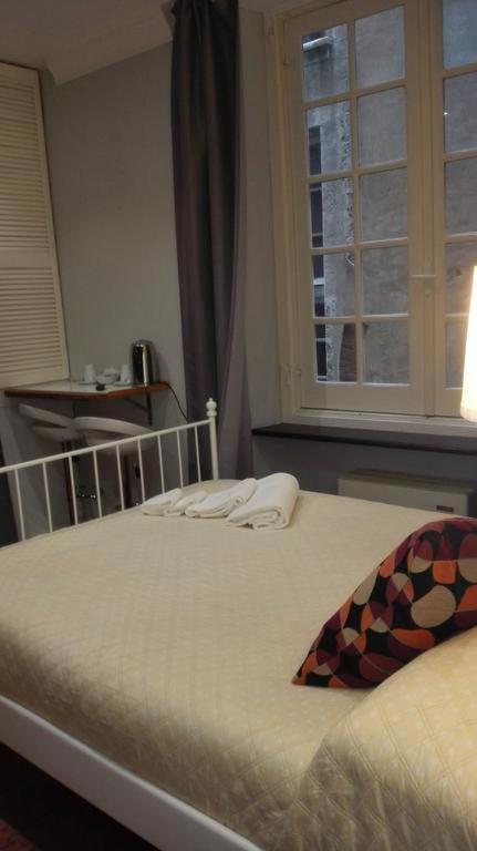 Chiossone Suites Genoa Exterior photo