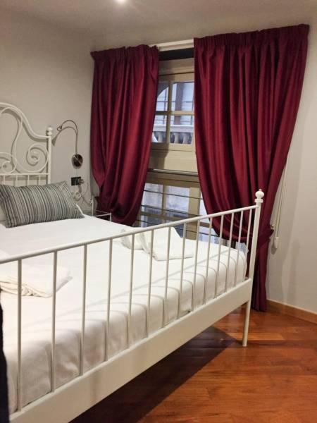 Chiossone Suites Genoa Exterior photo