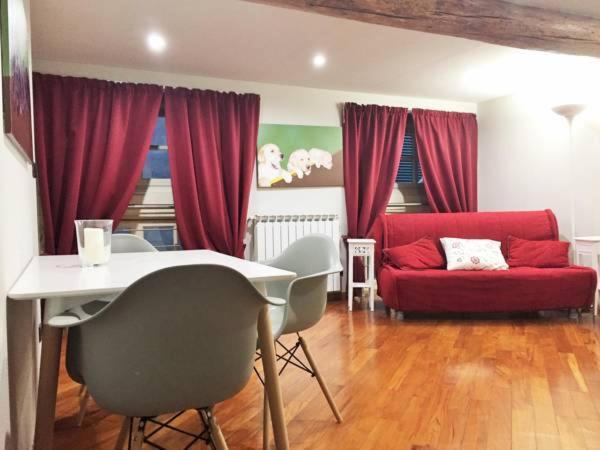 Chiossone Suites Genoa Exterior photo